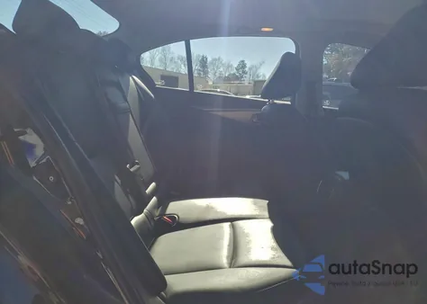 2021 Infiniti Q50 Luxe from USA, damaged, VIN JN1EV7BPXMM705898